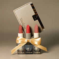 Ultimate Lip Luxe Set