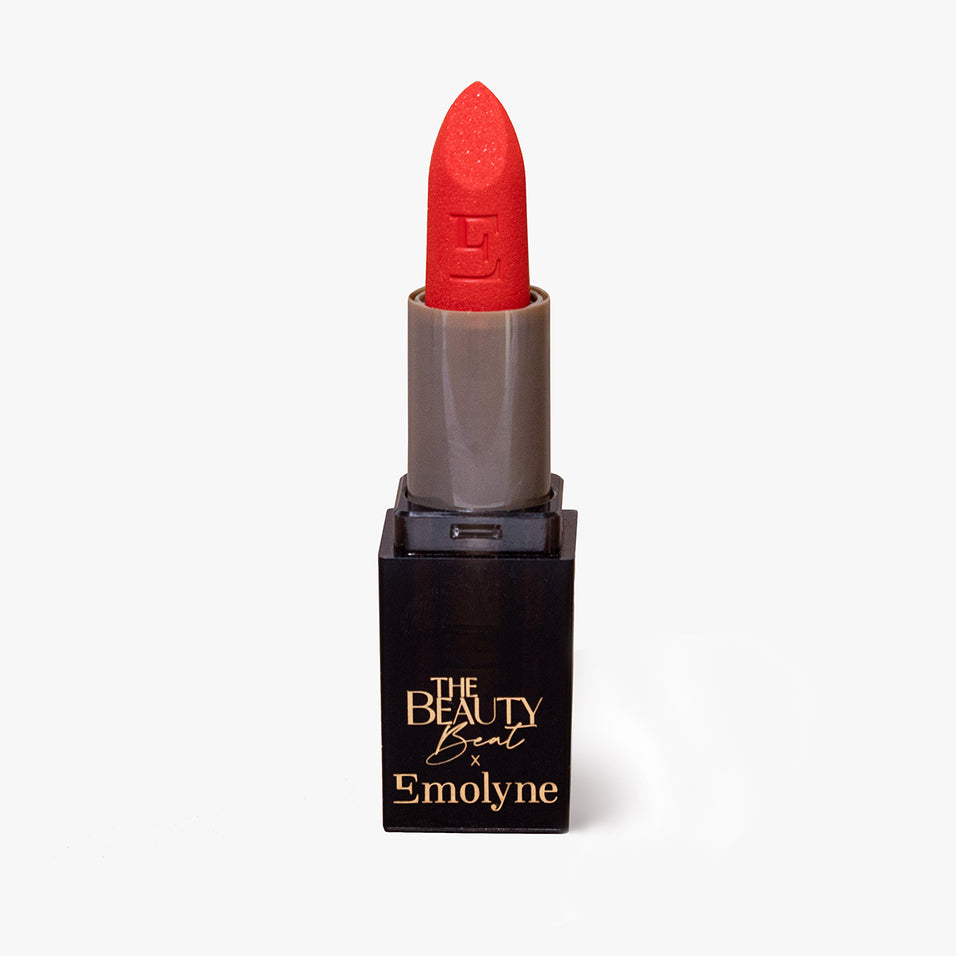 Velvet Lip – Our Red